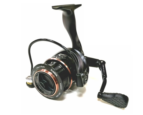 Катушка Kaida Knight 2500, 5.2:1