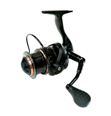 Катушка Kaida Knight 2500, 5.2:1