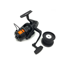 Катушка карповая Kaida Laser GA 6000, 4,4:1