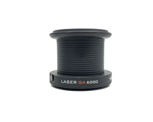 Катушка карповая Kaida Laser GA 7000, 4,4:1