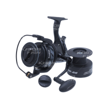 Катушка Kaida MHR-01 4000 с байтраннером, 5.1:1