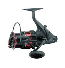 Катушка Kaida MHR-02 4000 с байтраннером, 5.1:1