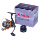 Катушка Kaida MZQ-02 500, 5.2:1