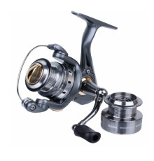 Катушка Kaida MZQ-02 500, 5.2:1