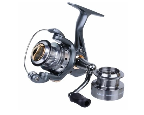 Катушка Kaida MZQ-02 800, 5.2:1