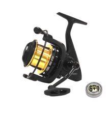 Катушка Kaida Nspiron NSP 5500, 4.7:1