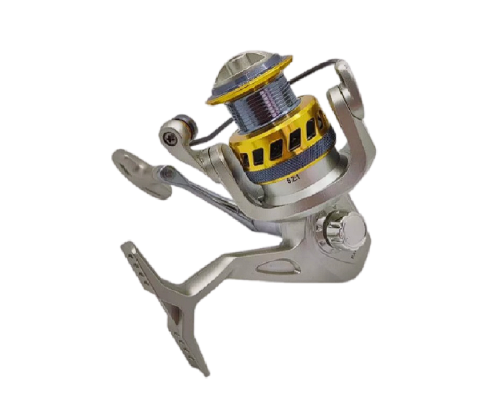 Катушка Kaida Parrot 4000, 5.2:1