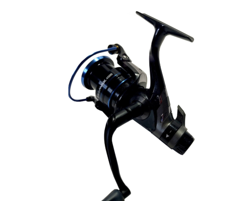 Катушка c байтраннером Kaida ProMax 4000, 5шп.+1рп., 5.4:1