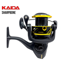 Катушка Kaida Sharpbone 4000, 5шп.+1рп., 4.6:1