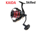 Катушка Kaida Skilled