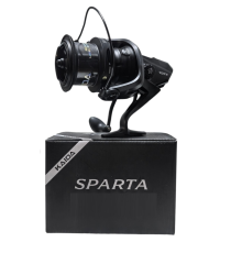Катушка карповая Kaida Sparta 12000, 4.3:1