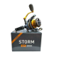 Катушка Kaida Storm ST2000, 5шп.+1рп., 5.2:1