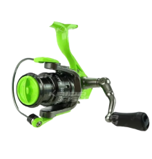 Катушка Kaida Team Plus G05-1000, 5.2:1