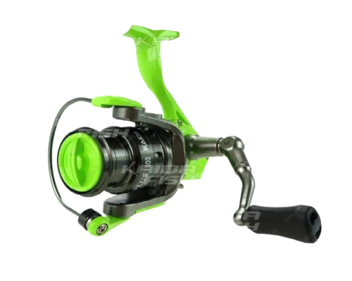 Катушка Kaida Team Plus G05-2000, 5.2:1