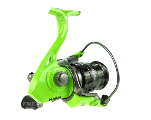 Катушка Kaida Team Plus G05-2000, 5.2:1