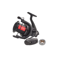 Катушка карповая Kaida Tournds GS 9000 SPOD, 4.9:1