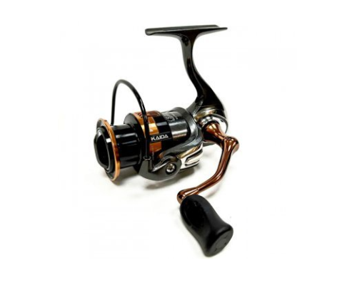Катушка Kaida VRZ 4000, 4.9:1