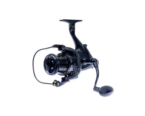 Катушка Kaida Vega 5000 c байтраннером, 5.5:1