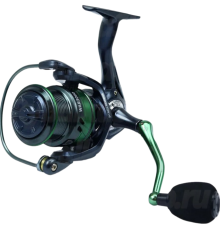 Катушка Kaida Warrior WAR1000, 5.2:1