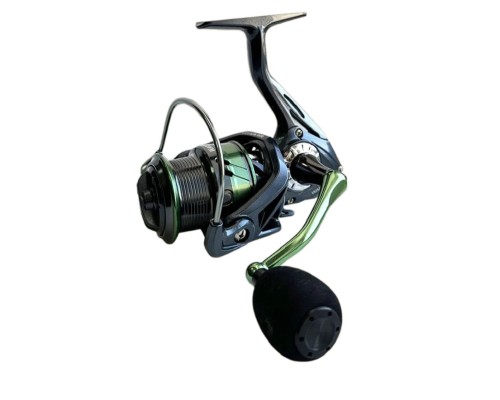 Катушка Kaida Warrior WAR2000, 5.2:1