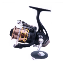 Катушка Kaida Zagreus R006 1000, 5.1:1