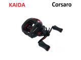 Катушка Мультипликаторная Kaida Corsaro