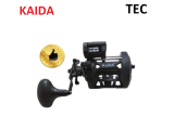 Катушка Мультипликаторная Kaida Tec