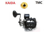 Катушка Мультипликаторная Kaida Tmc