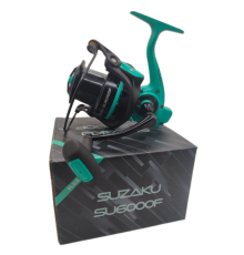 Катушка Kaida Suzaku 6000, 6шп.+1рп., 4.7:1