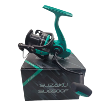 Катушка Kaida Suzaku 6500, 6шп.+1рп., 4.7:1