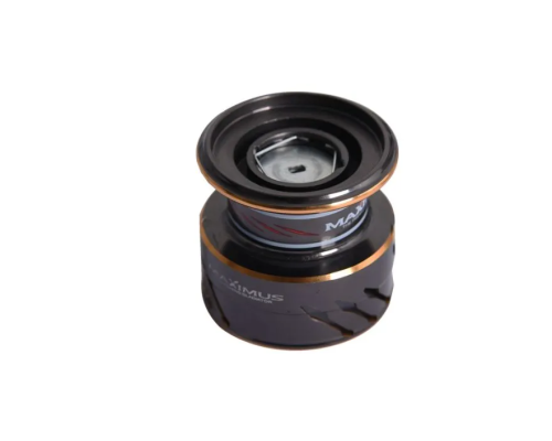 Катушка Maximus Zircon-X 3000