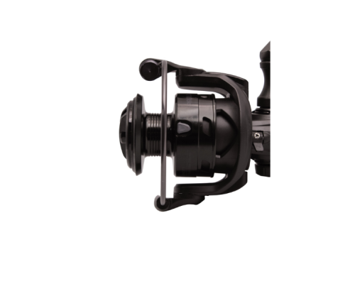 Катушка Prologic C-SERIES 3000 BF 3+1BB +Spool