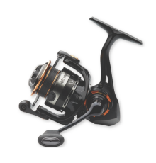 Катушка Savage Gear SG8 1000 FD 10+1BB +Al. Spool