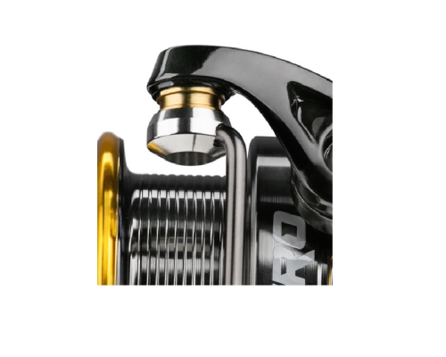 Катушка Select Nitro 2000M 7+1BB 5.1:1