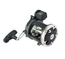 Катушка мультипликаторная Surf Master Atlantic 600R, 3п.+1р.п