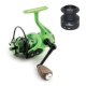 Катушка Surf Master Tirata FT 1500A, 7п.+1р.п