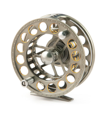 Катушка нахлыстовая Surf Master Cardinal 9-10 класс, 2п.+1р.п