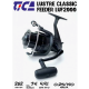Катушка Tica Lustre Classic Feeder LUF2000