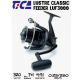 Катушка Tica Lustre Classic Feeder LUF3000