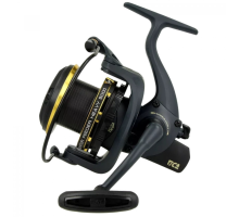 Катушка Tica Mentor Feeder Heavy 5000S, 4.7:1 (7+1bb) 