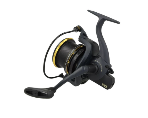 Катушка Tica Mentor Feeder Heavy 5000S, 4.7:1 (7+1bb) 