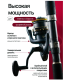 Катушка Tica Mentor Feeder Heavy 5000S, 4.7:1 (7+1bb) 