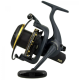 Катушка Tica Mentor Feeder Heavy 5000S, 4.7:1 (7+1bb) 