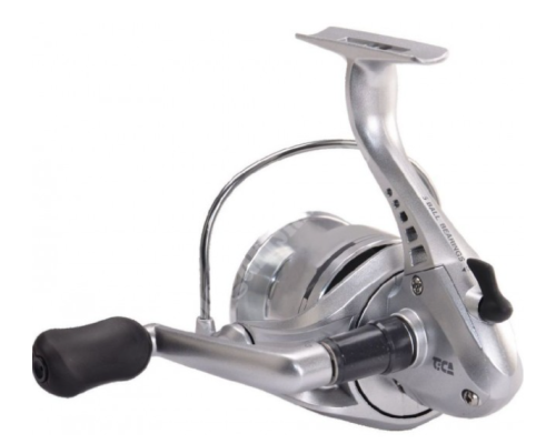 Катушка Tica Lustre LCAT2000 5,2:1