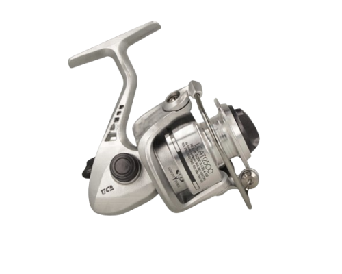 Катушка Tica Lustre LCAT2000 5,2:1