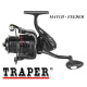 Катушка безынерционная TRAPER MATСH - FEEDER 5000 10п