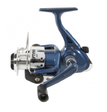 Катушка Volzhanka Фортуна 4000 б/и (1 подш) 0.28мм/140м передний фрикцион