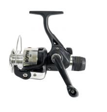 Катушка Volzhanka Фортуна 1000 б/и (1 подш) 0.23мм/100м задний фрикцион