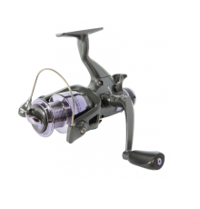 Катушка Volzhanka Универсал 3000 бейтранер (3 подш) 0.2мм/105м