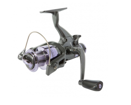 Катушка Volzhanka Универсал 7000 бейтранер (5 подш) 0.45мм/135м